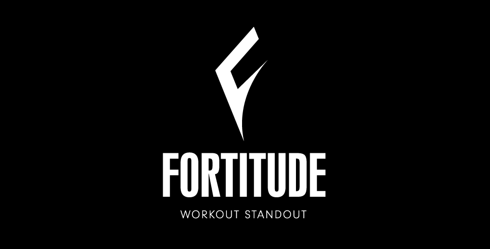 Fortitude Brand Logo